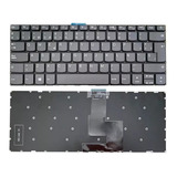 Teclado Para  Portatil Lenovo Ideapad S145-14igm S145-14iil