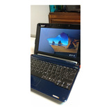 Netbook Acer Aspire One Zg5, En Desarme, Consulte Repuestos