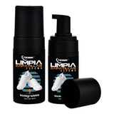 Limpia Zapatillas Espuma Trinik 100ml