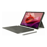 Tablet Lenovo Tab P12 Con Teclado Y Pen Plus 8gb + 256gb