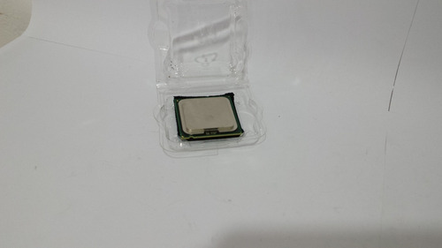 Processador Intel Dual Core E5400 2.7ghz 2mb Lga775