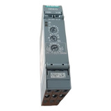 Siemens 3rp2505-1bt20 Relé Temporizador, Multifunción 2