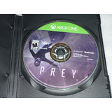 Prey Xbox One Original Usado Espectacular