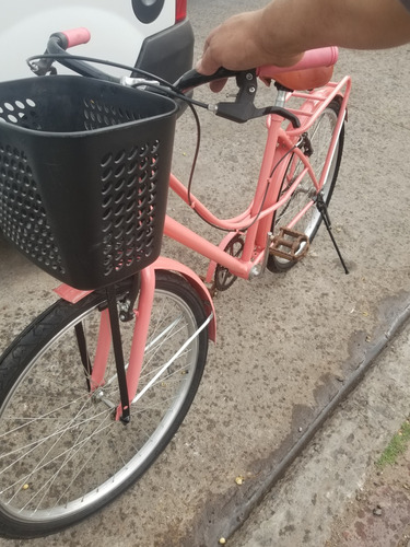 Bicicletas Paseo Base Y Full Hombre Y Mujer