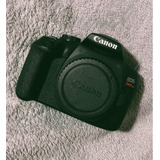 Câmera Canon T7+ Plus
