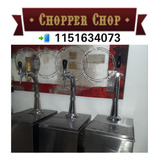 Alquiler De Choperas De Cervezas 