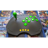 Sega Dreamcast Tornado Arcade Stick