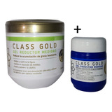 Gel Reductor Class Gold 500+120
