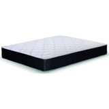 Colchon Cannon Princess 130 X 190 X 23 Espuma + 2 Almohadas