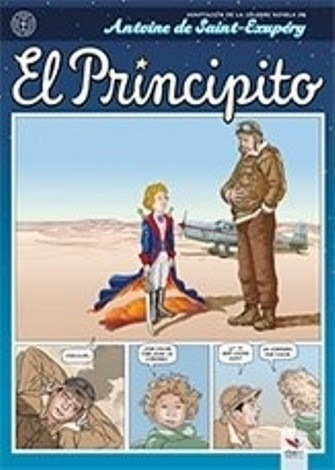 El Principito (gráfica) (td)