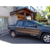 Fiat Strada Adventure Cabina Doble 