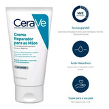 Creme Reparador Para Mãos Cerave 50ml