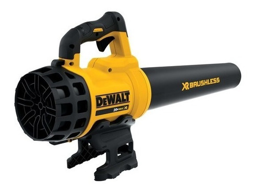 Soprador A Bateria Dcbl720b-b3 20v S/bateria Dewalt