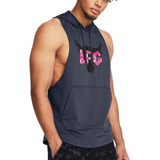 Tank Under Armour Project Rock Lfg Hombre 1383300-044