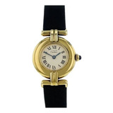 Reloj Cartier Para Dama Must