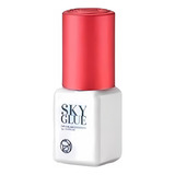 Adhesivo Sky Glue Para Extensiones De Pestañas Coreano