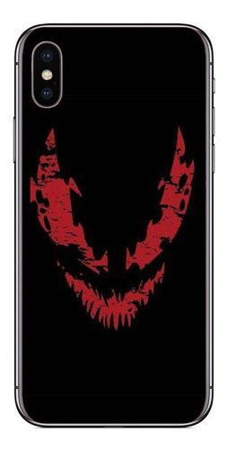 Funda Para Huawei  Todos Los Modelos Acrigel Venom 2