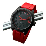 Reloj Caballero Deportivo Naviforce Nf9272t Envio Gratis