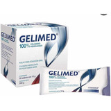 Dos Cajas De Gelimed X 30 Sobres - g a $567