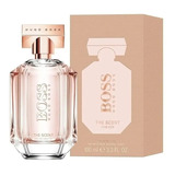 Perfume Hugo Boss The Scent For Her Edp 100ml - Novo - Original - Lacrado - Selo Adipec