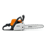 Motosierra A Nafta Stihl 31.8cc Ms 180 C 2cv