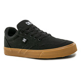 Zapatillas Rowlan Tx Bw6 Dc Shoes Fluid Tienda Oficial