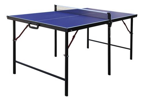 Hathaway Bg2305 Crossover - Mesa De Tenis De Mesa Portatil P