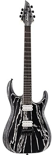 Jackson Pro Series Dinky Dk Modern Ash Ht6 Guitarra Eléctric