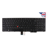 Genuine Us Keyboard For Lenovo Thinkpad E550 E555 E550c  Aab