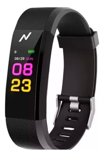 Reloj Inteligente Smartband Smartwatch Noga Ng-sb01