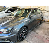 Volkswagen Vento Gli 2018 Dsg App Connect + Nav