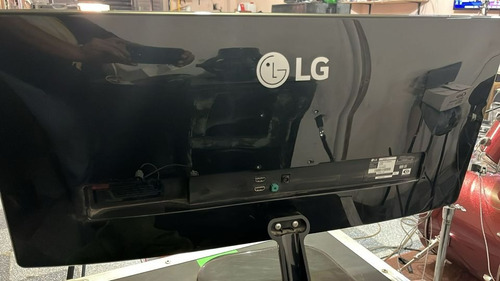 Monitor LG Ultrawide 21:9 