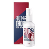 Foot Trooper - Desodorante Spray Para Los Pies -  30 Ml