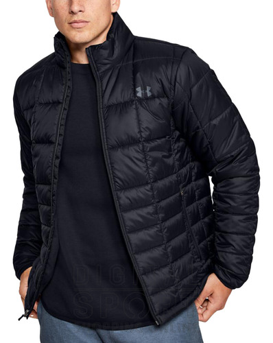Campera Insulate Under Armour Jacket Almagro