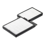 Epson Elp V13h134a40 Elp Af40 Filtro De Aire Accesorio Para 