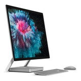 Surface Studio 2 - I7 - 32 Gb Ram - 2 Tb Ssd - W10 Pro