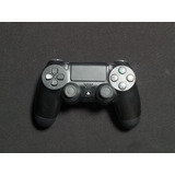 Control Dualshock Play 4 Ps4 Playstation Negro