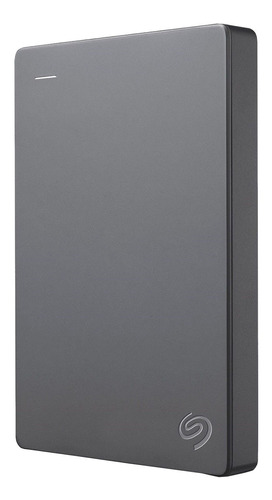 Disco Duro Externo Seagate Basic Stjl5000400 5tb Negro