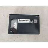 Vhs Usados Para Regrabar.