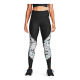 Calza Mujer Under Armour Hg Alkali Legging 1359546-001