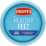 Crema Para Pies Resecos, O'keeffe's Healthy Feet