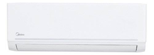 Minisplit Midea Fresh+ On/off  1t 110v Sólo Frío