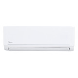 Minisplit Midea Fresh+ On/off  1 Ton 110v Sólo Frío