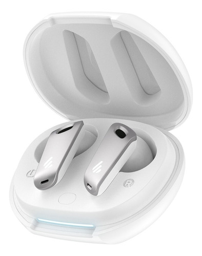 Audífonos Bluetooth Neobuds Pro Edifier Color Blanco