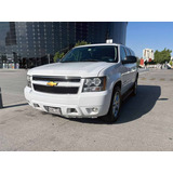 Chevrolet Suburban 2013