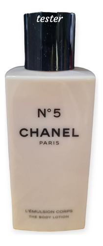  Crema Corporal Chanel, Variedades 200ml (t)