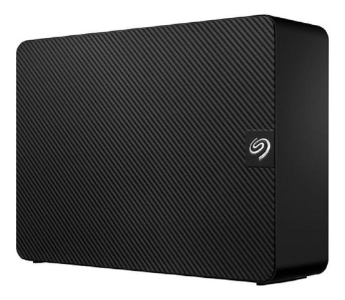 Disco Duro Externo Seagate 14tb Expansion Usb 3.0- Boleta