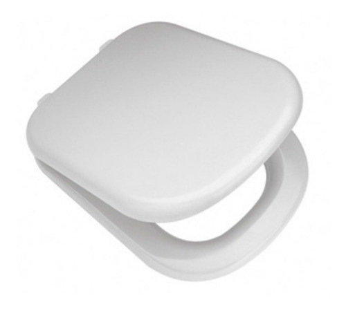 Tapa Asiento Blanco Original Ferrum Bari Tkxm