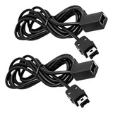 Senhai - Cables De Extensión Para Nintendo Nes Classic Min.