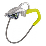 Edelrid Mega Jul - Placa Autobloqueante